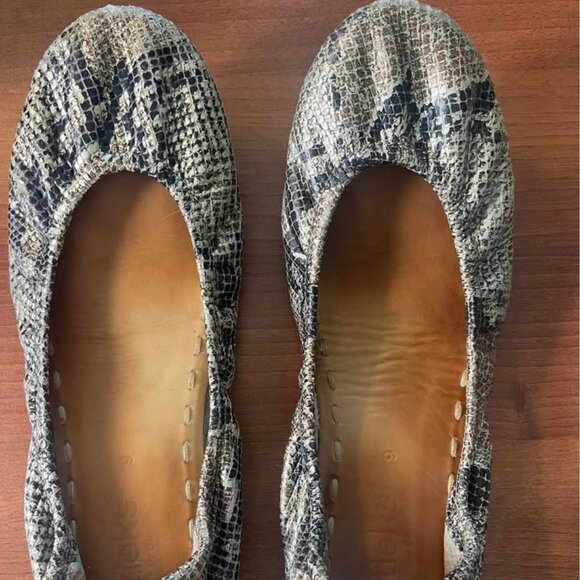 Tieks - Copperhead - Picture 1 of 4